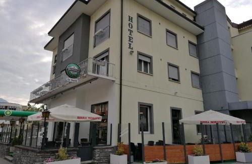 Martigny Hotel | Hotel du Stand
