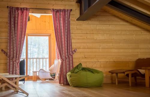 Tache Hotel | Hotel Dufour