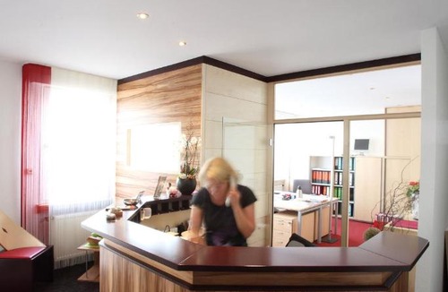 Seligenstadt Hotel | Hotel Elysee