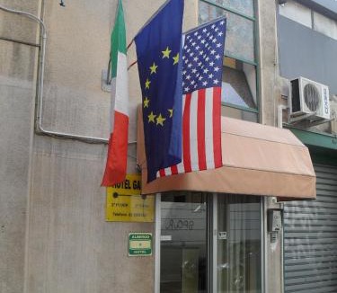Casoretto Hotel | Hotel Galla