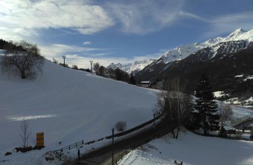 Bormio Hotel | Hotel Giardino