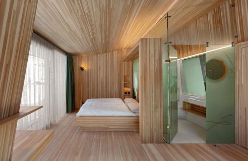 Gluringen Hotel | Hotel Glocke
