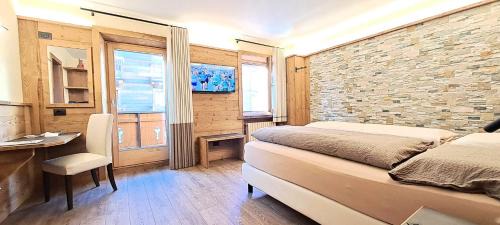 Valtellina Hotel | Hotel Krone