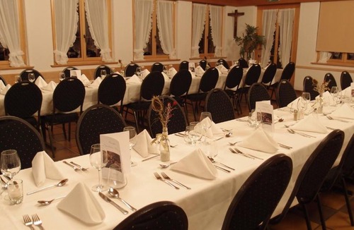 Heiligkreuz Hotel | Hotel Kurhaus Heiligkreuz
