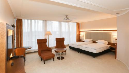 Sued Hotel | Hotel La Strada