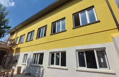 Rho Hotel | Hotel Link Rho