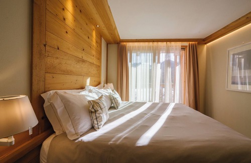 Campo Carlo Magno Hotel | Hotel Maribel