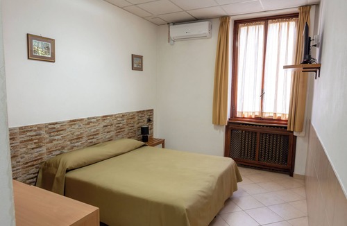 Capolago Hotel | Hotel Mariuccia