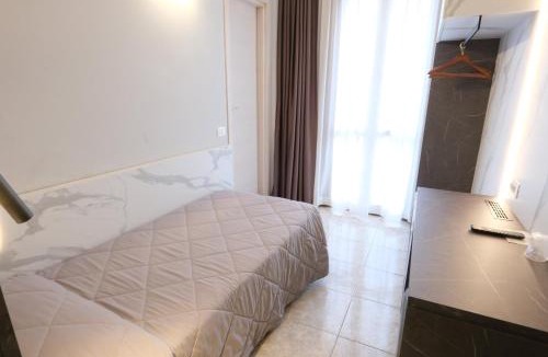 Ripamonti Corvetto Hotel | Hotel Mistral