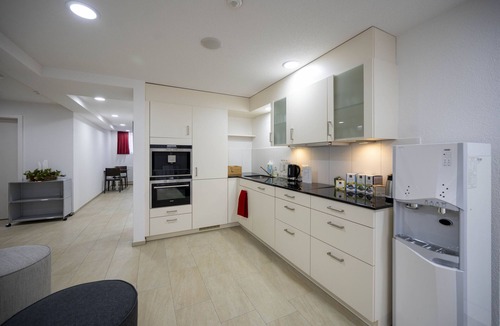 Rapperswil Hotel | Hotel Ochsen