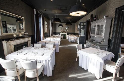 Durango Hotel | Hotel Olajauregi