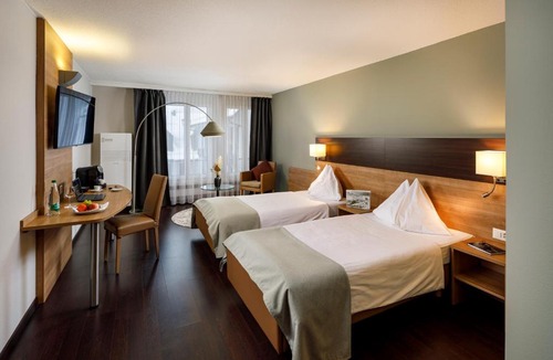 Olten Hotel | Hotel Olten Swiss Quality