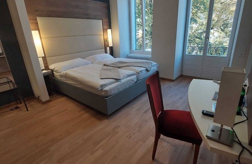 Glarus Hotel | Hotel Post Glarnerhof