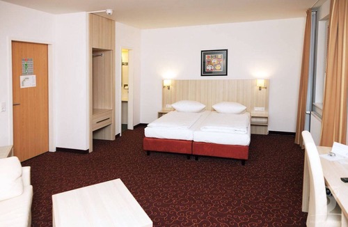 Quickbornerheide Hotel | Hotel Quickborn