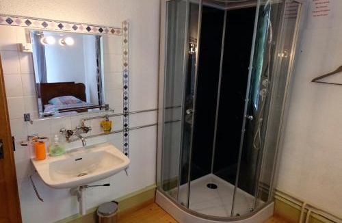 Kleinlutzel Bed & Breakfast | Hotel-Restaurant Don Pepe