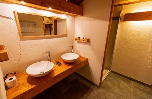 Ormont-Dessus Hotel | Hotel Restaurant Les Lilas