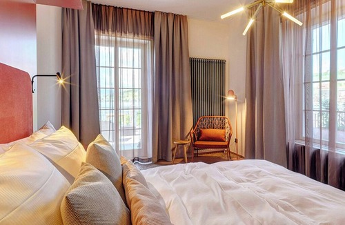 Kuessnacht Hotel | Hotel Restaurant Seehof