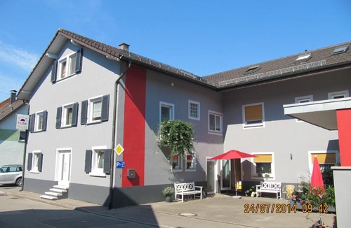 Rust Hotel | Hotel Ricci