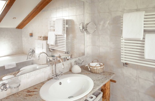 Zermatt City Centre Hotel | Hotel Romantica