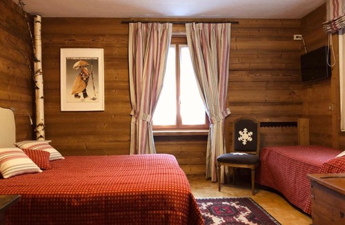 Arvier Hotel | Hotel Ruitor