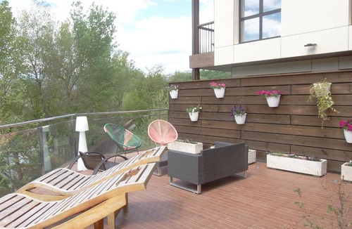 Ainsa-Sobrarbe Hotel | Hotel Sanchez