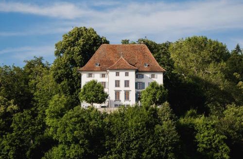 Schlossrued Hotel | Hotel Schloss Rued - Boutique Hideaway