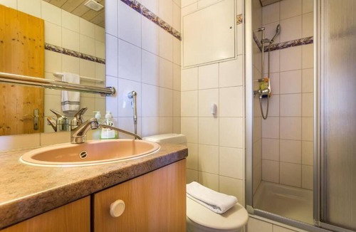 Sundlauenen Apartment | Hotel Sterne - Penthouse Suites