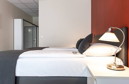Sursee Hotel | Hotel Sursee