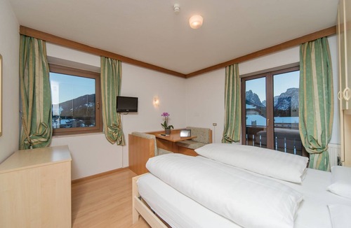 Valle San Silvestro Hotel | Hotel Union