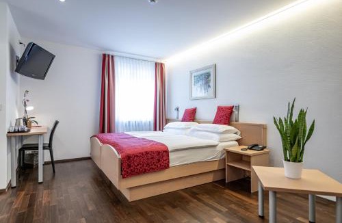 Flims Hotel | Hotel Vorab - Familienbetrieb mit Herz