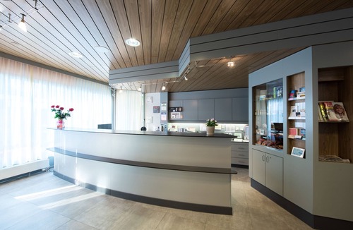 Breitenrain-Lorraine Hotel | Hotel Waldhorn