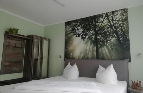 Wandersleben Hotel | Hotel Wandersleben - Erfurt
