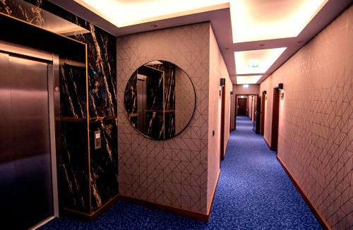 Eberswalde Hotel | Hotel Yaman