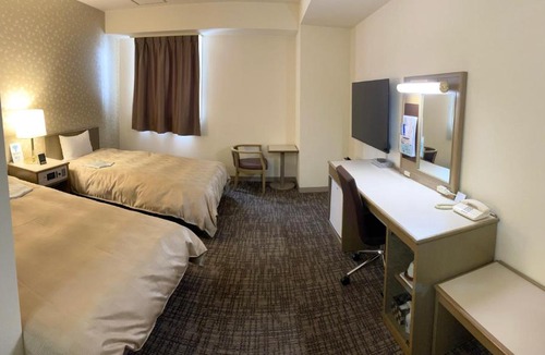 Mihara Hotel | Hotel Yassa