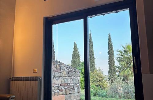 Roe Volciano Villa | House Bonni Lake Garda