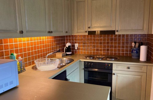 Riedtwil Apartment | Hubertus 396 d Appartement/Fewo 4-Bettwohnung by Interhome