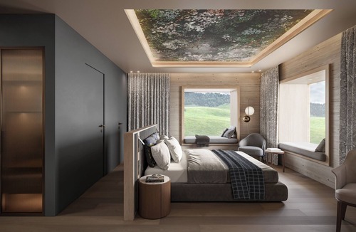 Gonten Hotel | Huus Quell by Appenzeller Huus