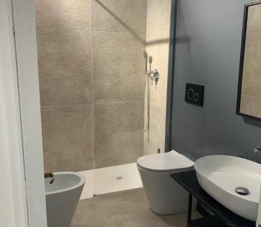 Bogliasco Apartment | HyggeWaves