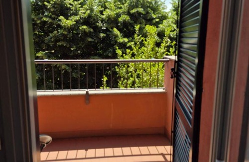 Rescaldina Apartment | I Giardini di Linda