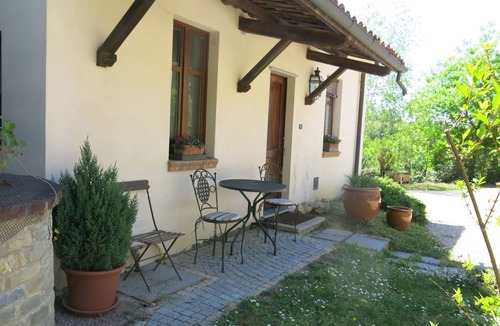 Valle Tanaro House | I Grilli by Interhome