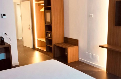 Case Nuove Hotel | Idea Hotel Milano Malpensa Airport