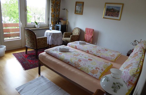Muttenz House | Ideal Base In Basel: Near St. Jakob-Park & 10-Minutes By Tram From City Centre