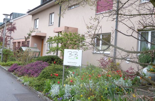 Muttenz House | Ideal Base In Basel: Near St. Jakob-Park & 10-Minutes By Tram From City Centre