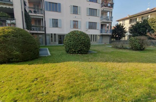 Cassano d'Adda Apartment | Il Belvedere 10