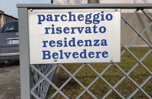 Cassano d'Adda Apartment | Il Belvedere 10