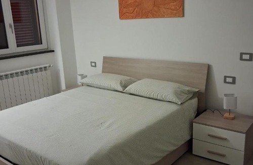 Lurago d'Erba Apartment | Il Borgo