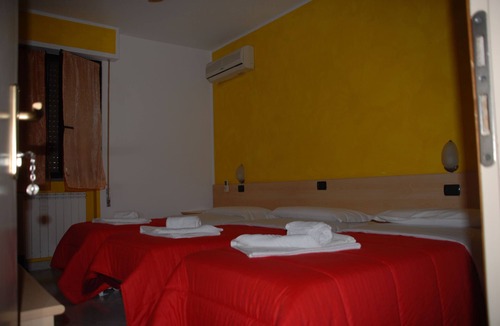 Turbigo Hotel | Il Calipso by Mago