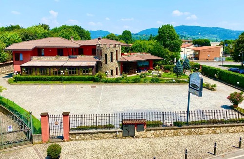 Telgate Hotel | Il Leone D'Oro