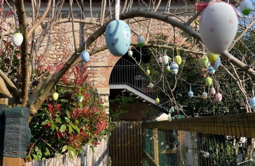 Borgo Milano Apartment | Il Nido della Buonanotte 1 FAMILY friendly