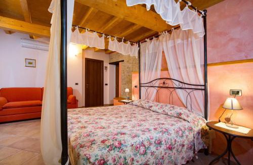 Testico House | Il Nido Delle Rondini